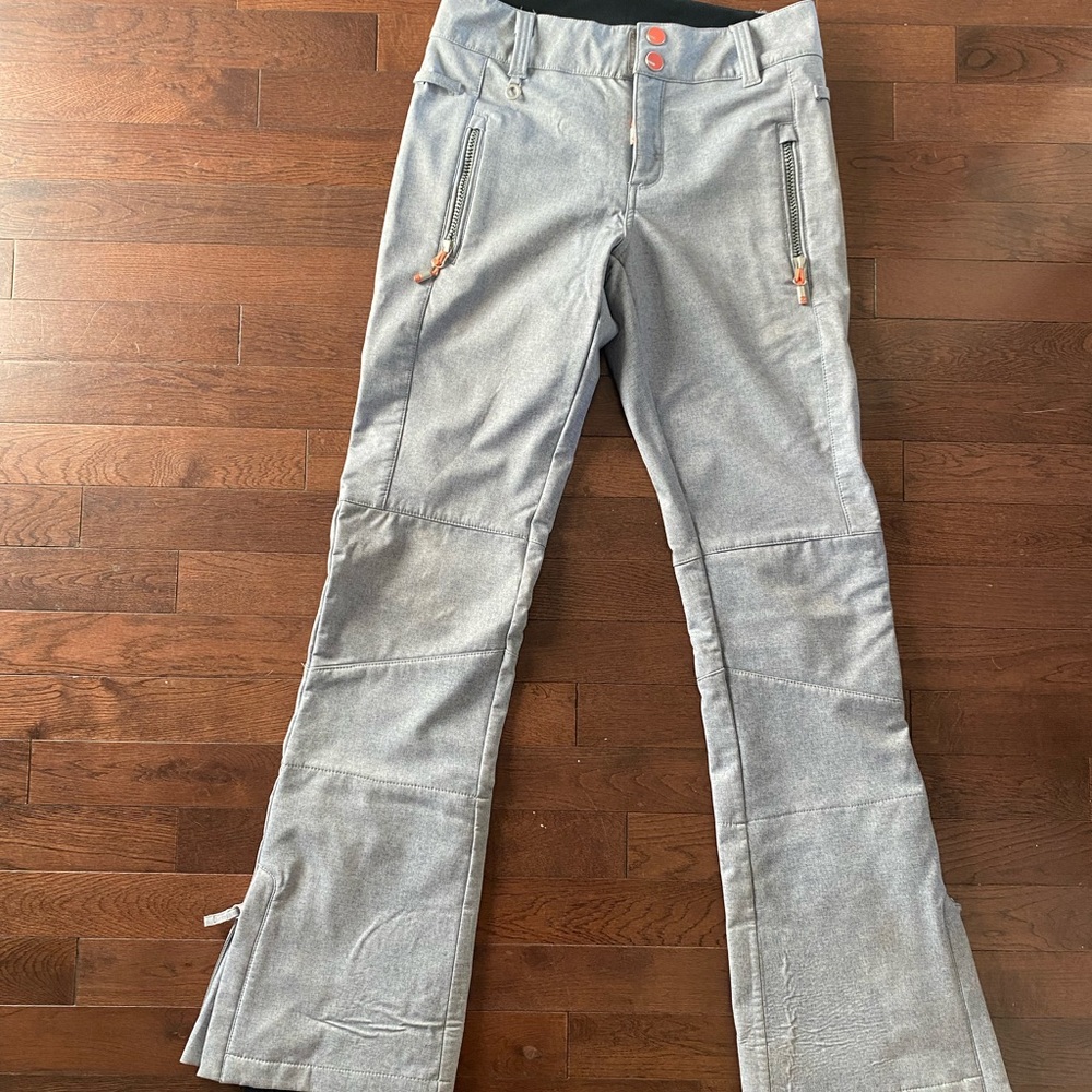 Roxy snowboarding pants